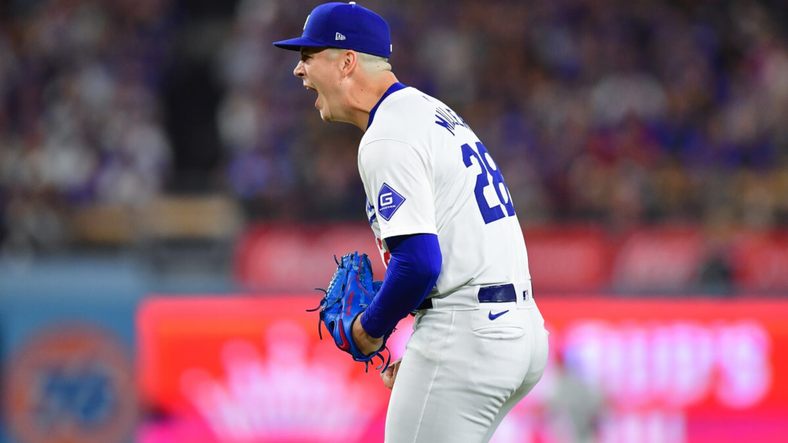 Dodgers Trade Idea Sends Former Top Prospect to Yankees for Two Players