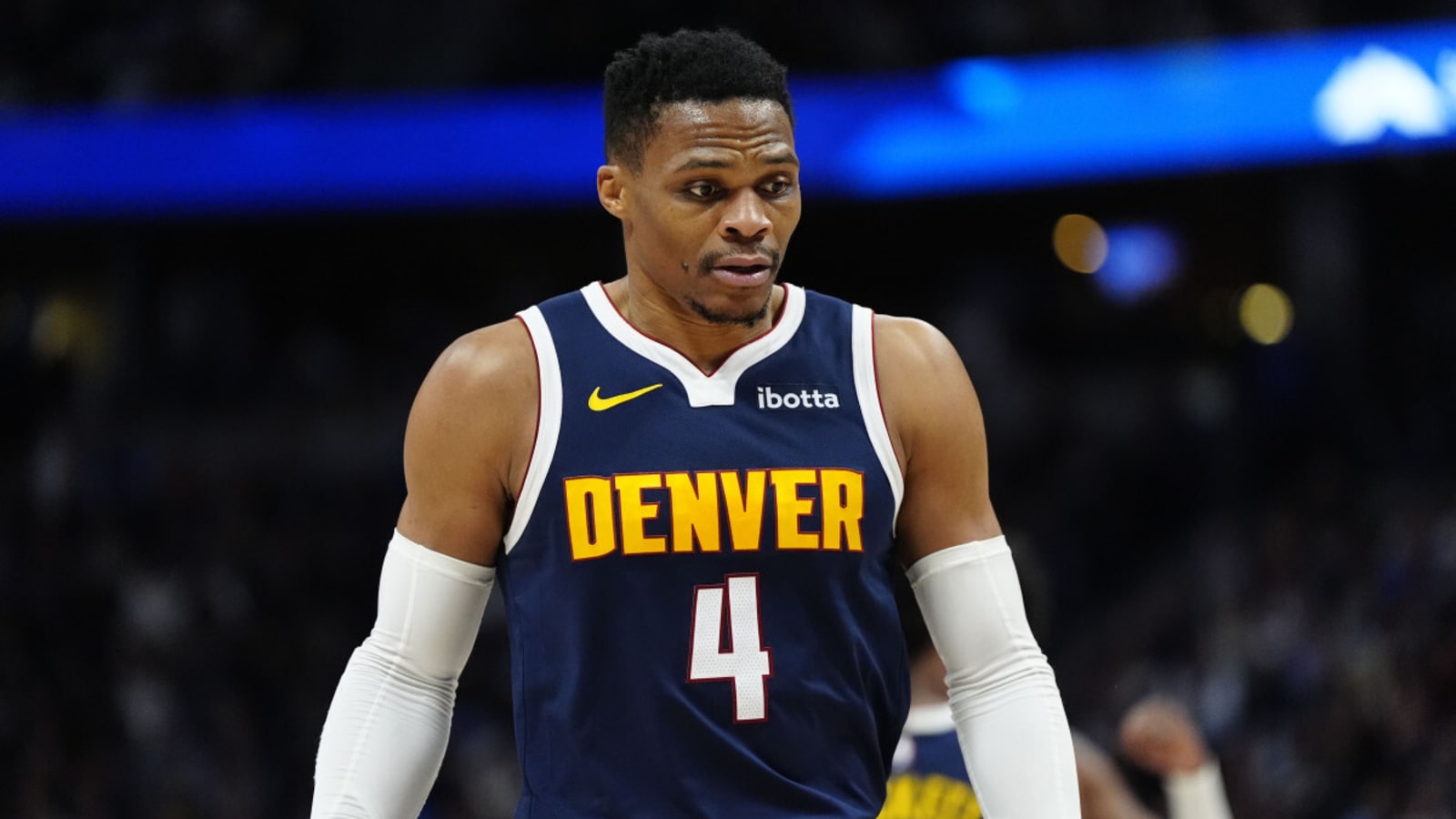 Russell Westbrook Makes Career Move Before Denver Nuggets Offseason