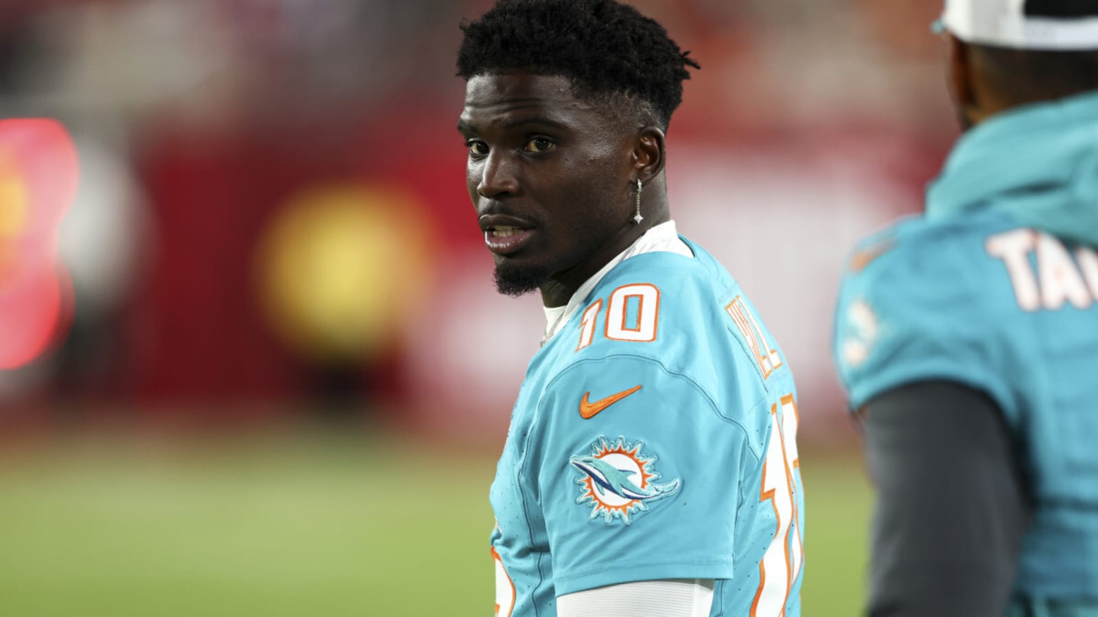 Tyreek Hill Had Classy Reaction To Colts Schedule Release