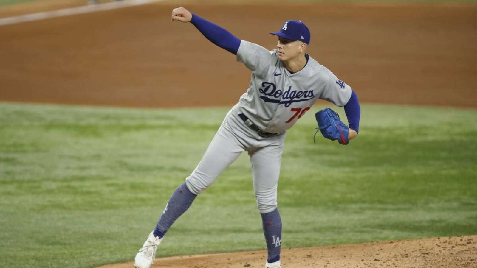 Bobby Miller Reflects On Impressive Rookie Season With Dodgers