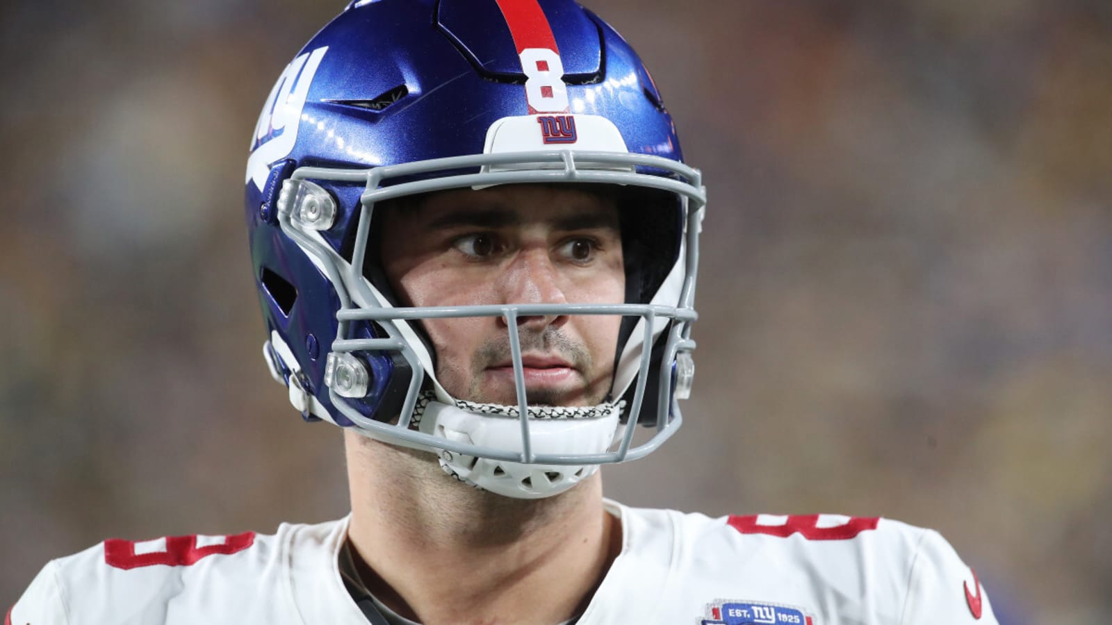 2 &#39;Likeliest&#39; Landing Spots for Daniel Jones Emerge