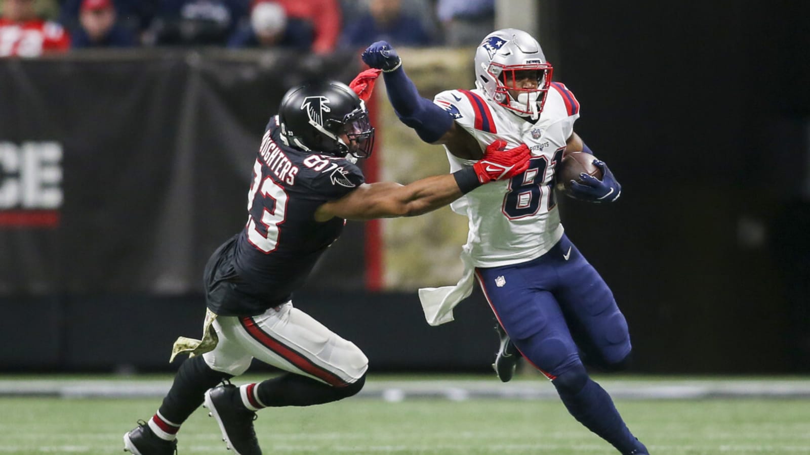 Calgary Stampeders Make Big Decision on Starters Ahead of Free Agency
