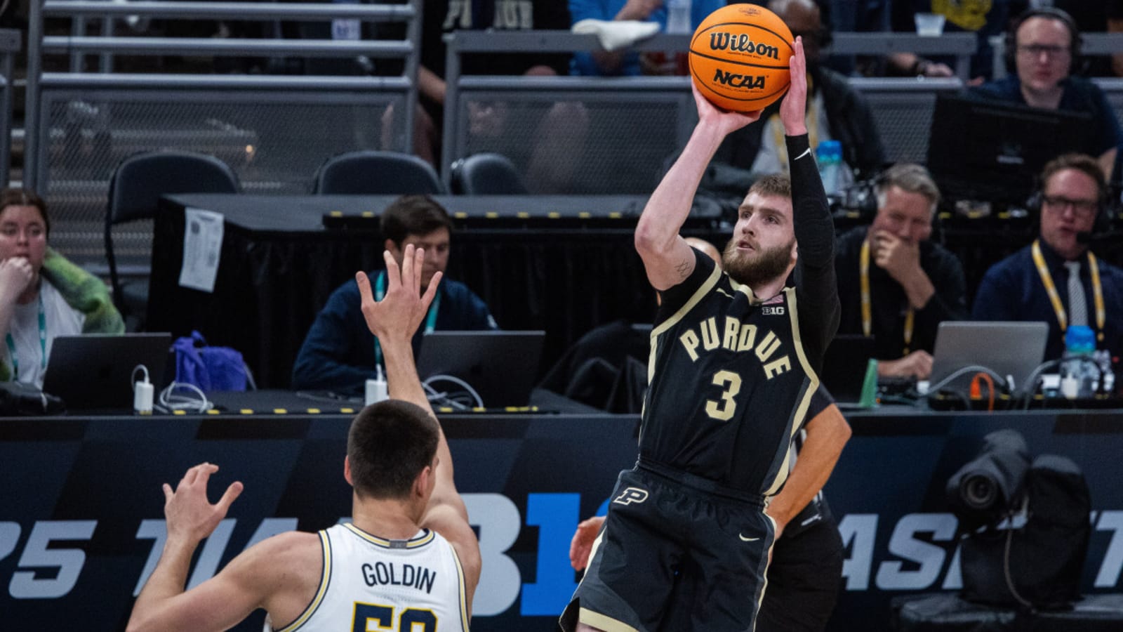 Purdue vs High Point Prediction, Preview & Odds: NCAA Tournament First Round