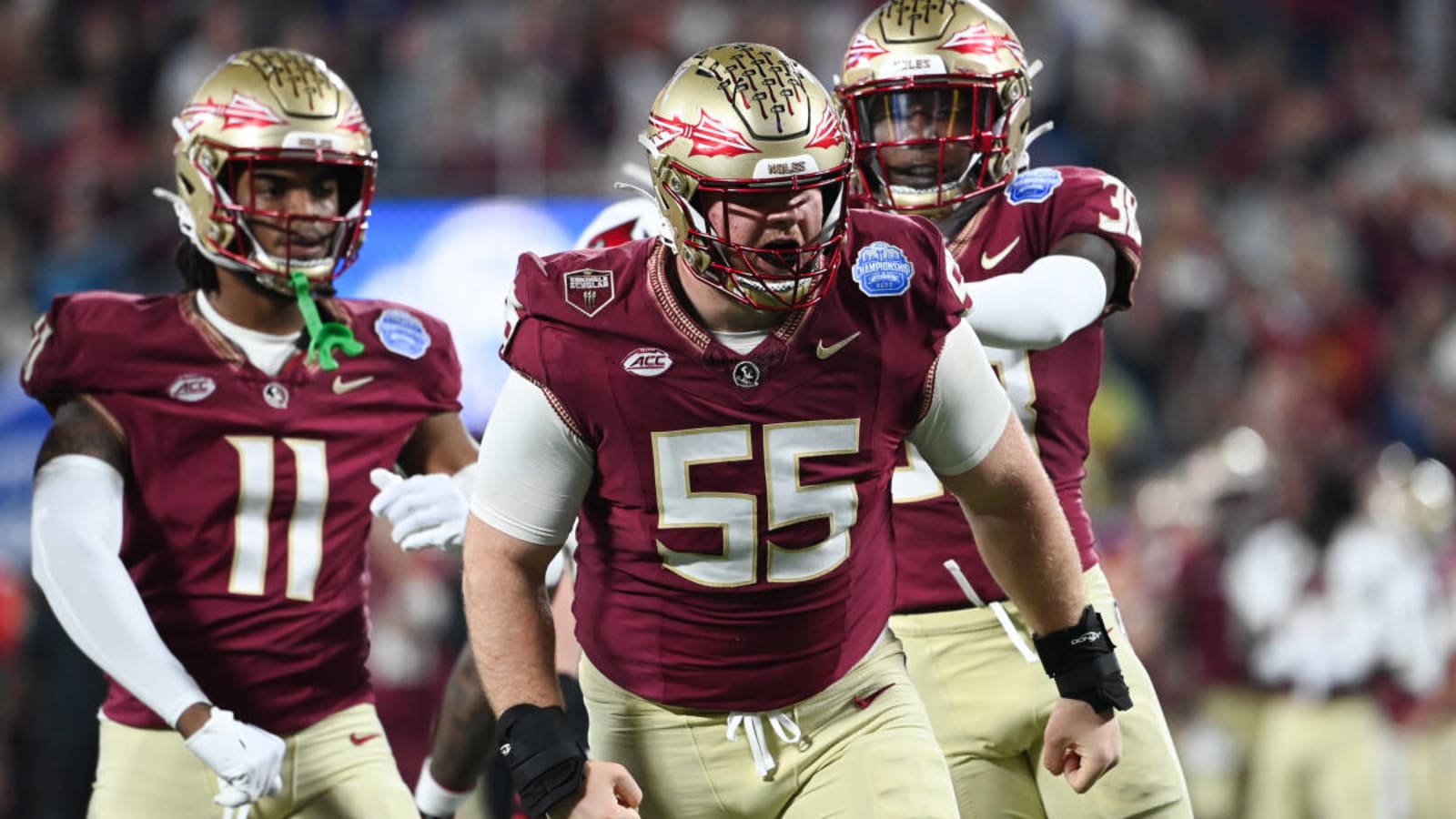 Is there any college football games on tonight? See when and where to watch CFB Week 0 this weekend