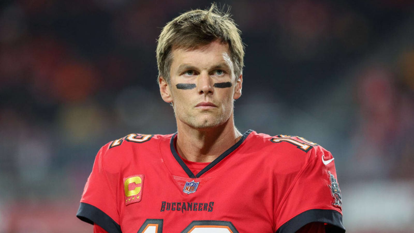 Tom Brady: "If I knew what I was going to f---ing do I would’ve already f---ing done it"