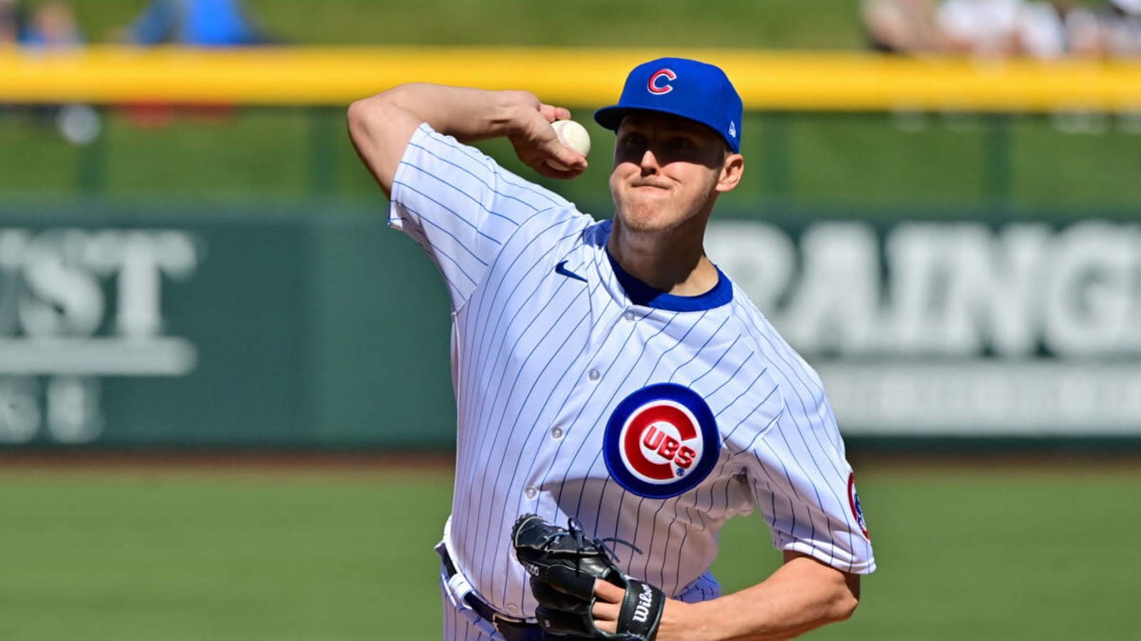 Cubs&#39; Jameson Taillon Working Through Mechanical, Injury Issues