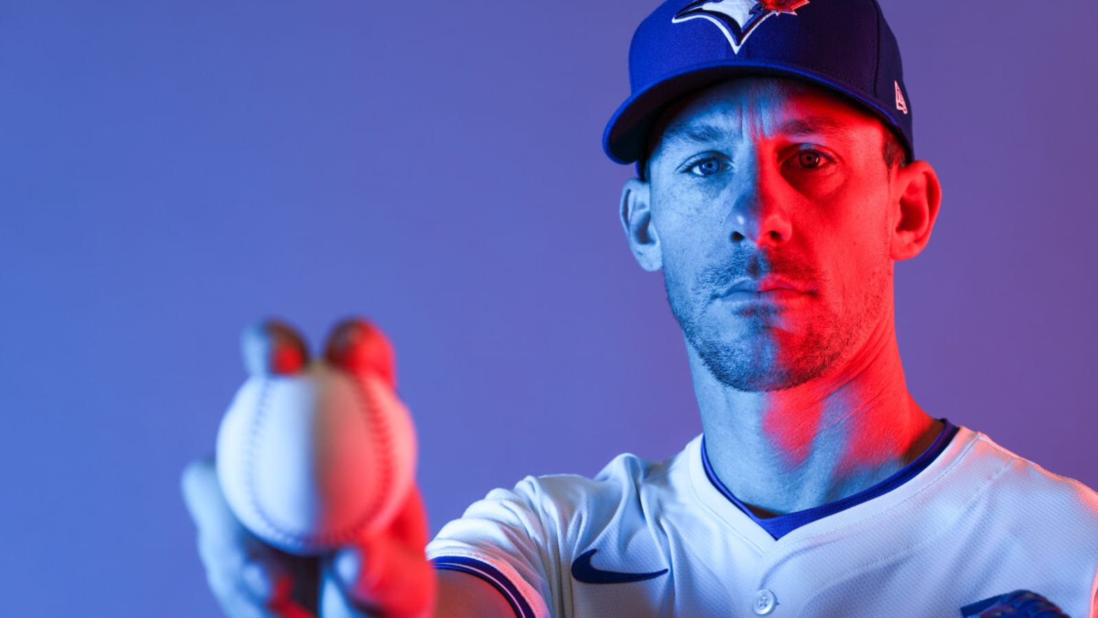 Blue Jays Pitcher Chris Bassitt Serves Hilarious Fantasy Football