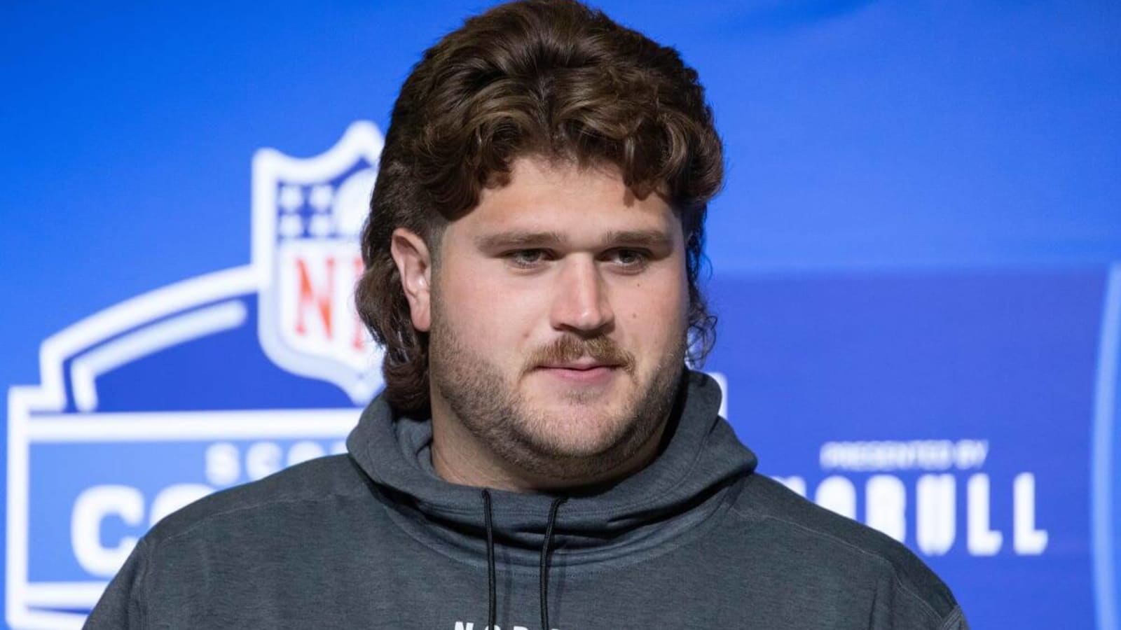 New York Giants Draft Prospect Profile IOL Joe Tippmann Yardbarker