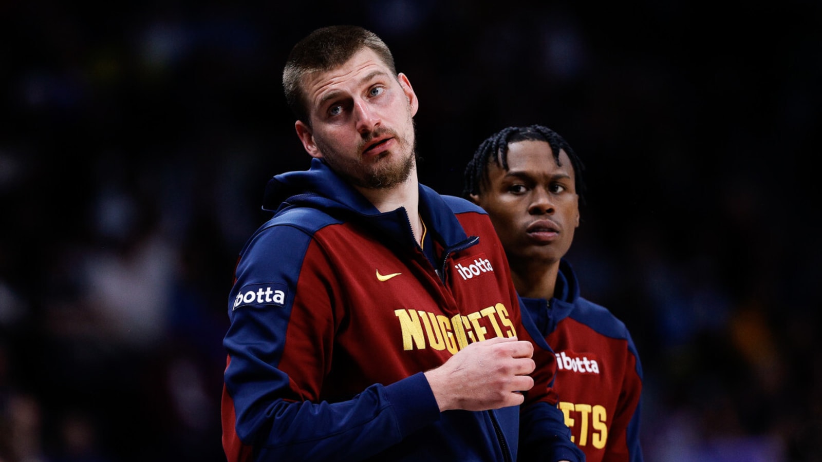 Marcus Morris Gives Stunning Nikola Jokic Opinion