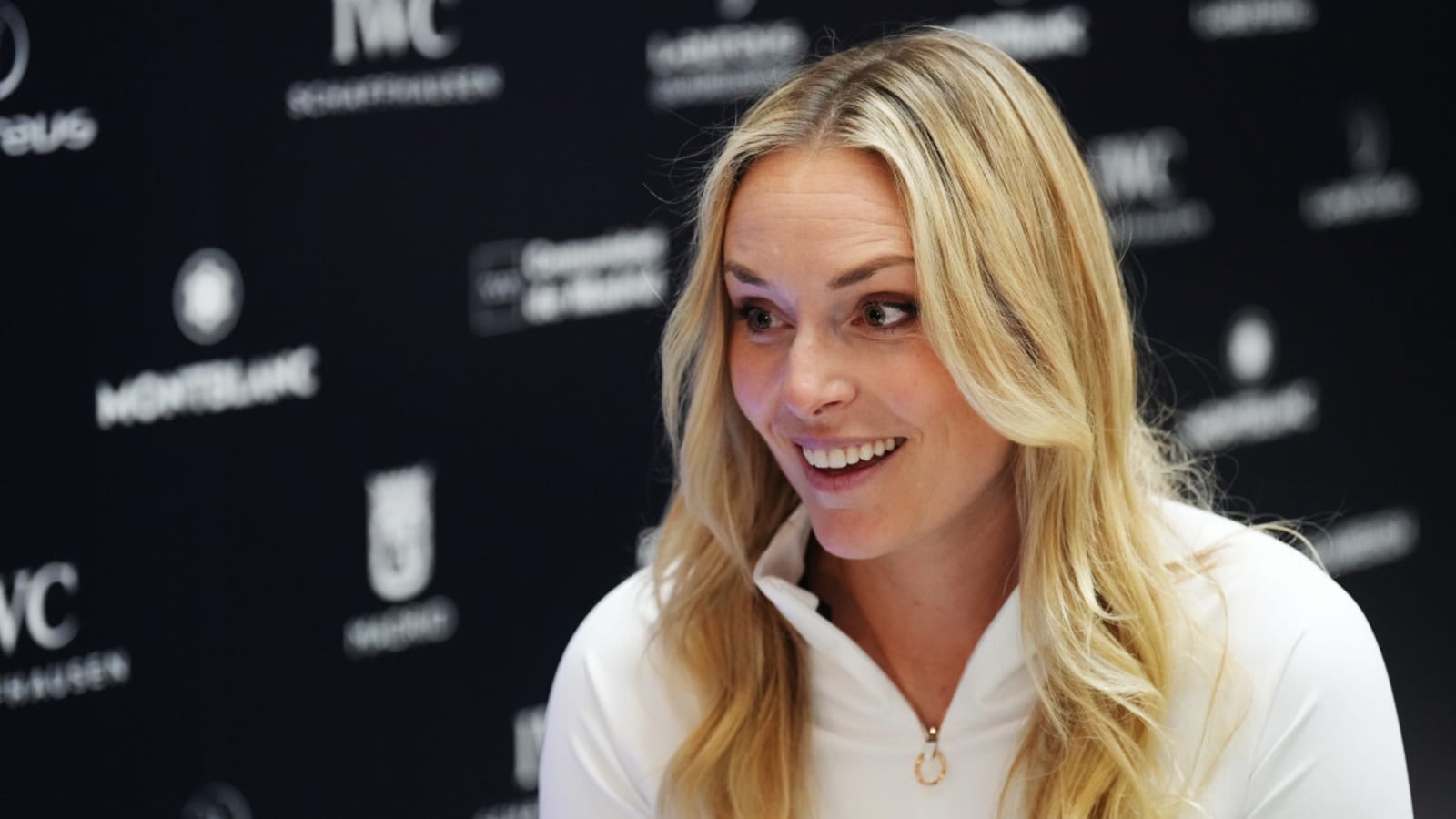 Lindsey Vonn Has Everyone&#39;s Attention With &#39;Incredible&#39; Surfing Video