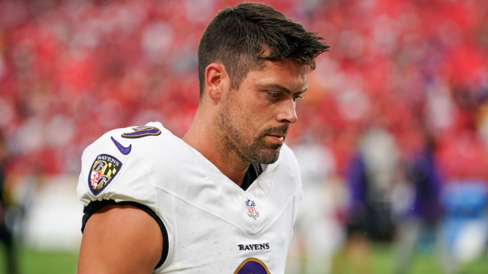 NFL Makes Major Decision on Justin Tucker Thursday