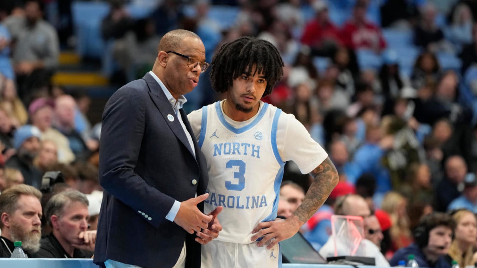 ESPN BPI Gives College Basketball Powerhouse a 0.1% Chance of Winning National Championship