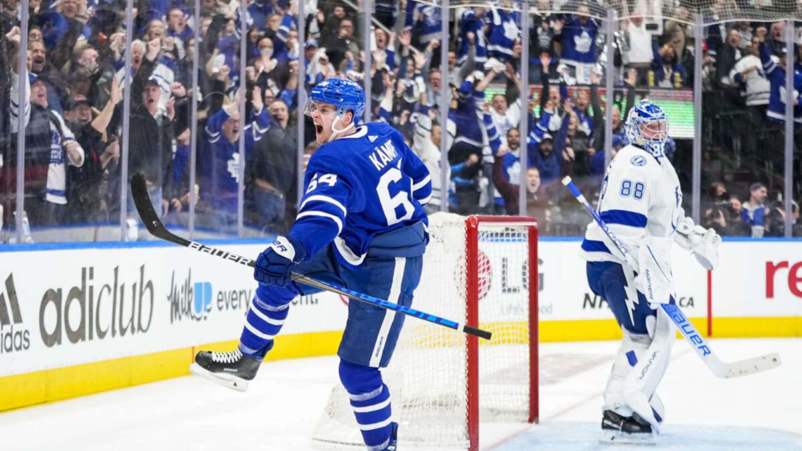 3 Potential Offseason Trade Destinations for Maple Leafs’ David Kämpf