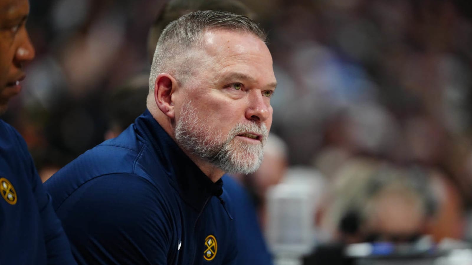 Michael Malone Makes Major Career Announcement After Nuggets Firing