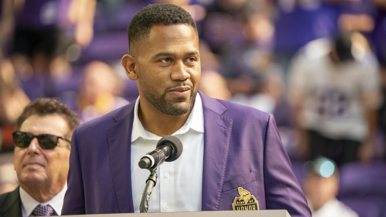 9 Minnesota Vikings among modern era players nominated for Pro Football Hall of Fame