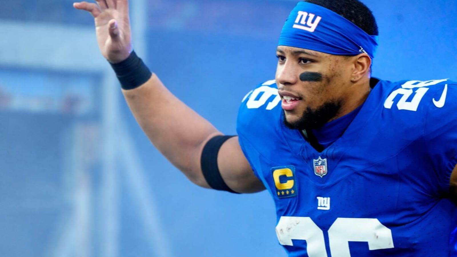 New York Giants Position Review Running Backs Yardbarker