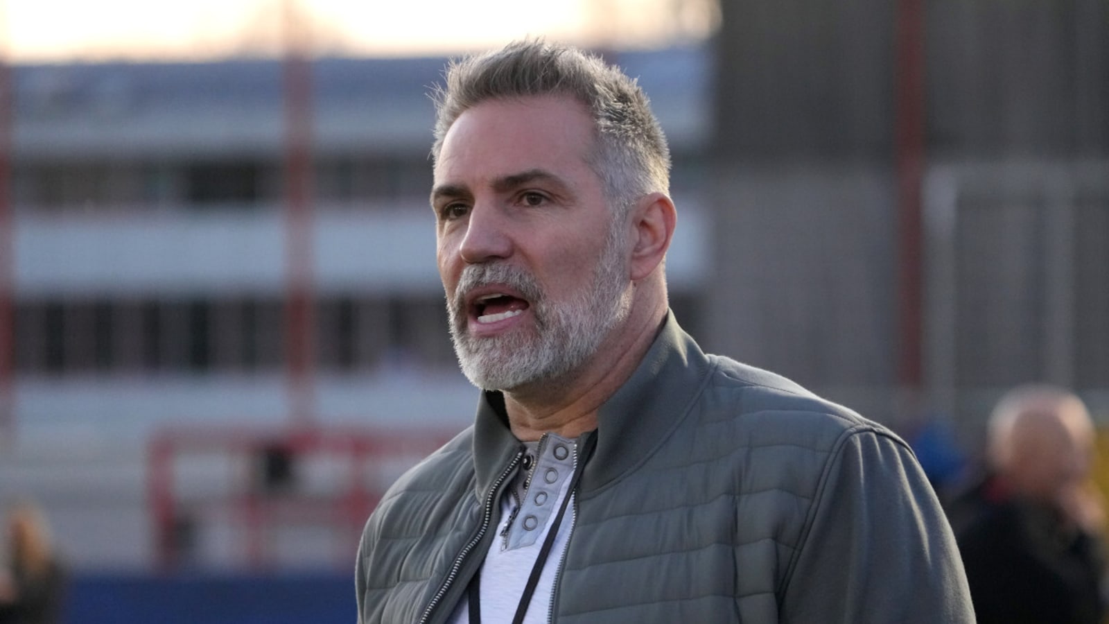 Kurt Warner Predicts Winner of Super Bowl 59
