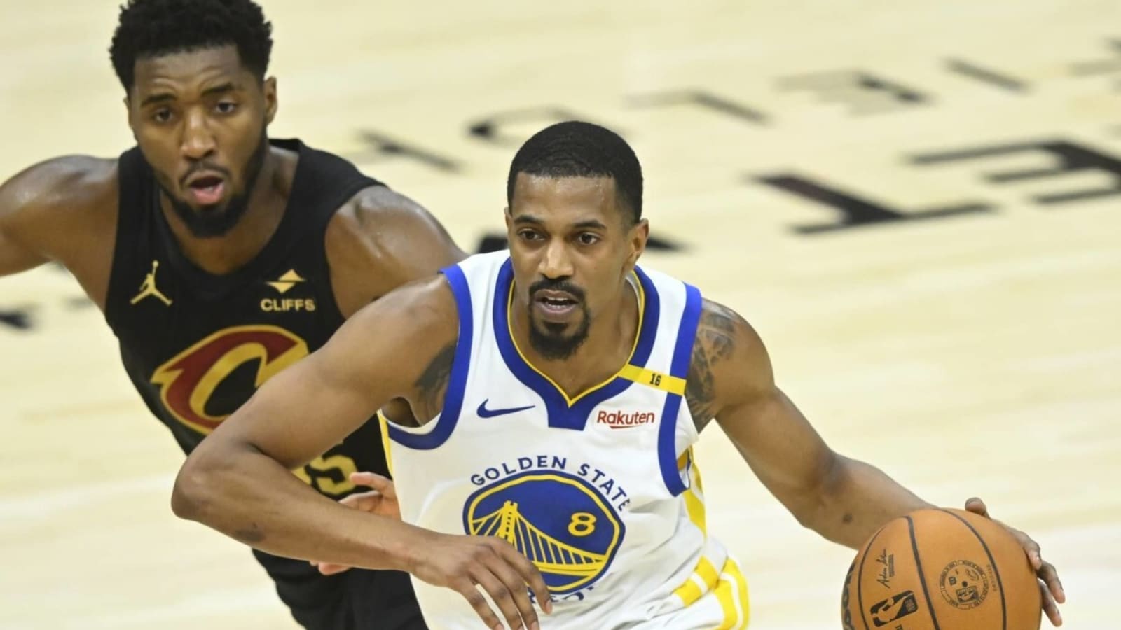 Warriors Lose De&#39;Anthony Melton To ACL Injury: Will Not Play Again In 24-25 NBA Season