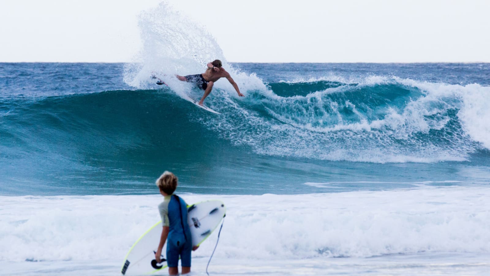10 Surfing Movies Worth Watching on Repeat