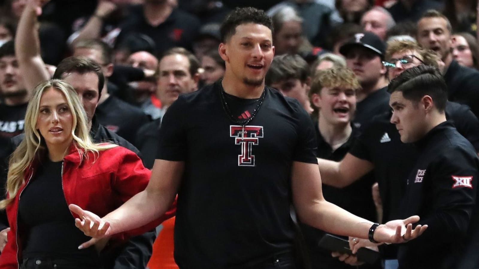 Joey McGuire Makes Stance Clear on Patrick Mahomes’ Impact on Texas Tech