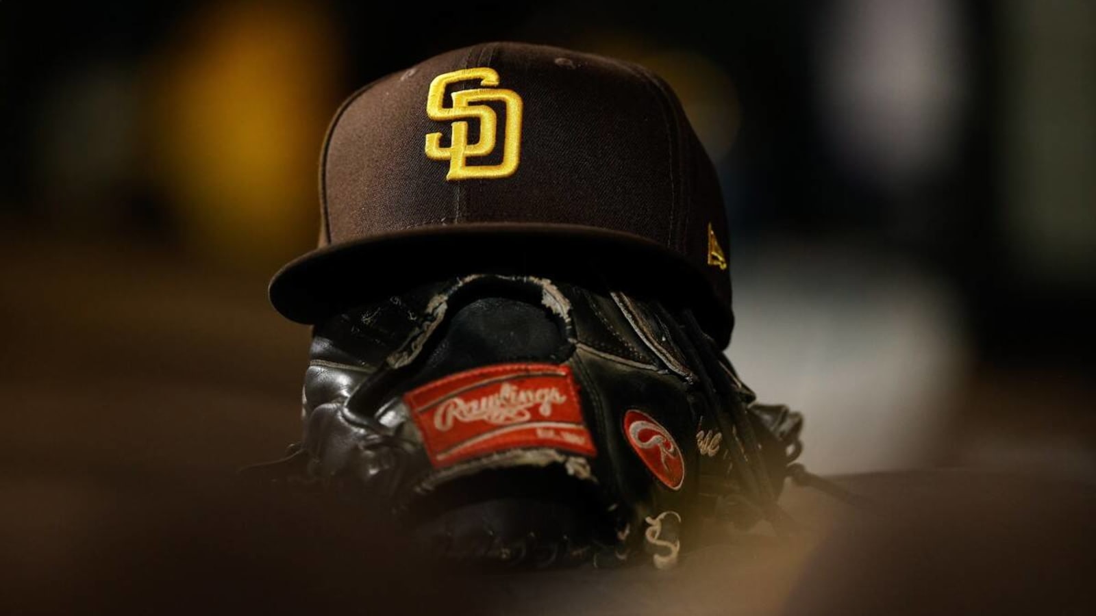 Padres Rumors: Friars &#39;Engaged in Conversations&#39; Regarding 3 Free Agent Outfielders