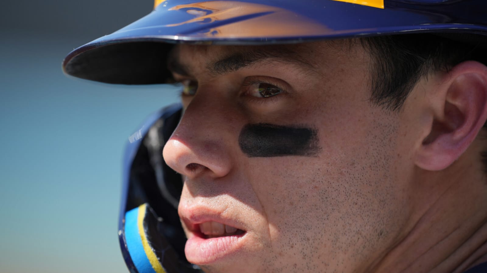 Brewers&#39; Christian Yelich Reacts to Controversial Jacob Misiorowski News