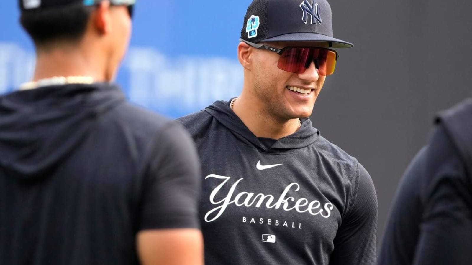 Yankees Expected to Call-Up Top Prospect