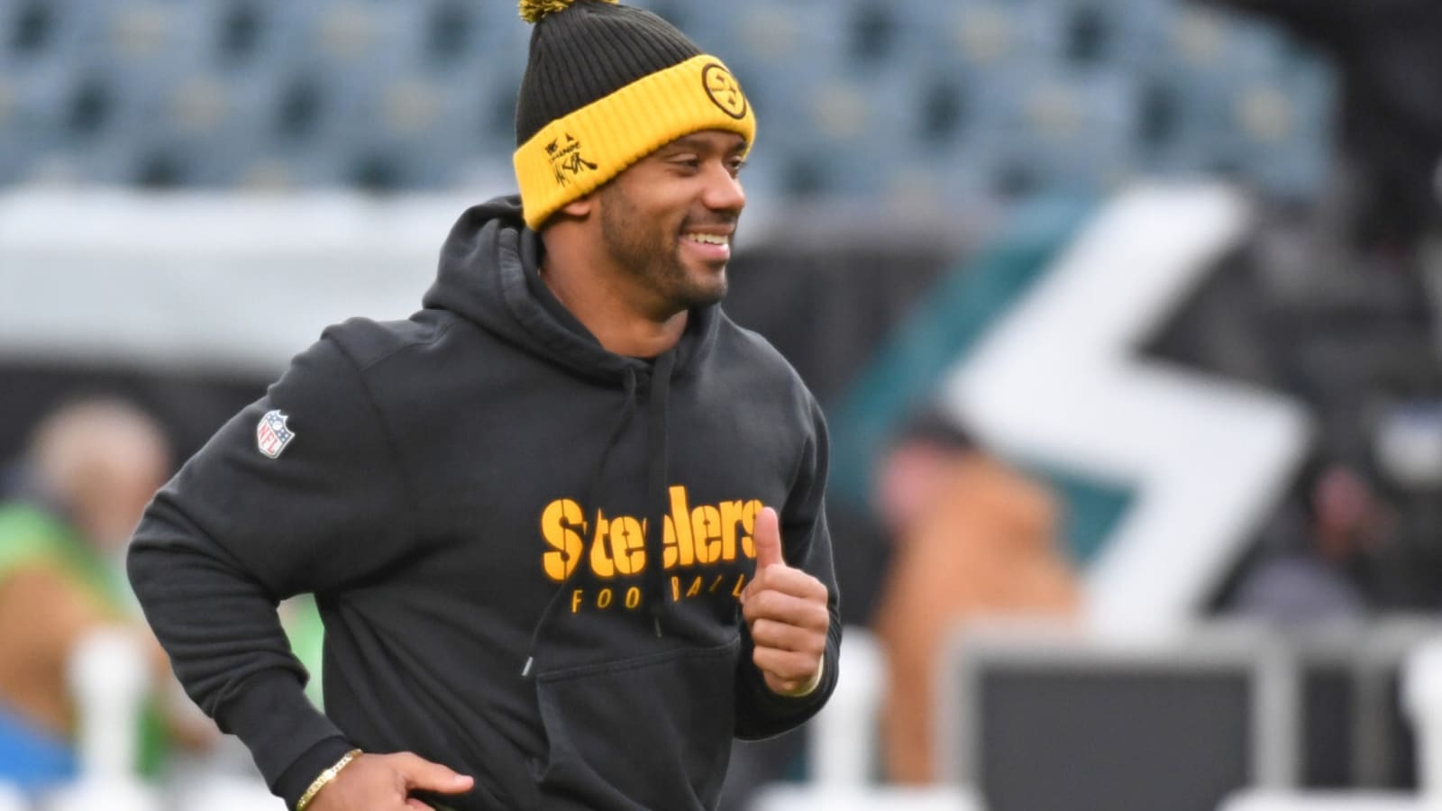 Russell Wilson’s chances of earning his full Giants contract are slim, and the way it was structured says a lot about the deal