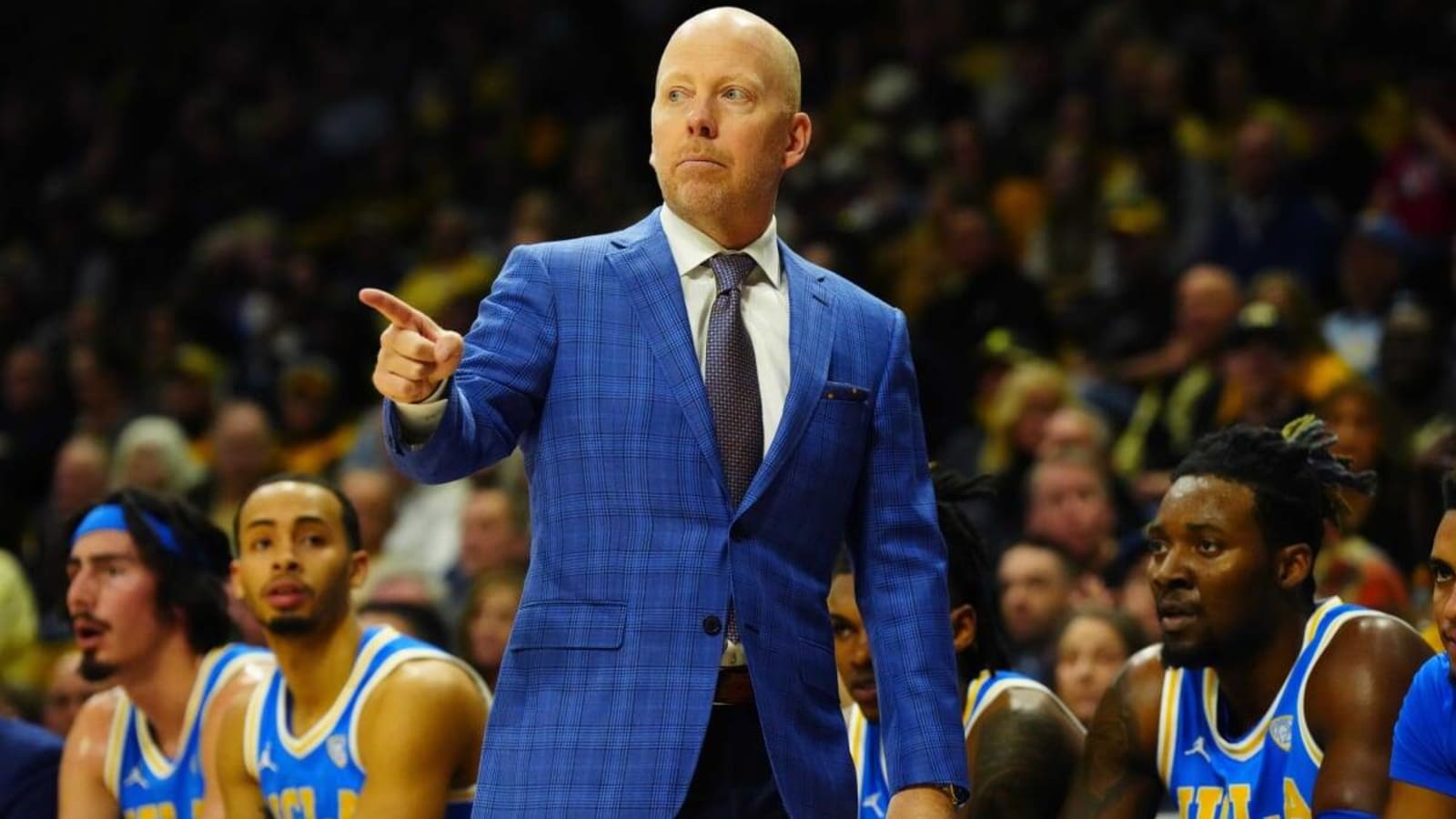 UCLA Basketball: Expert Believes Bruins Will Be &#39;Most Interesting Experiment&#39; in New Season