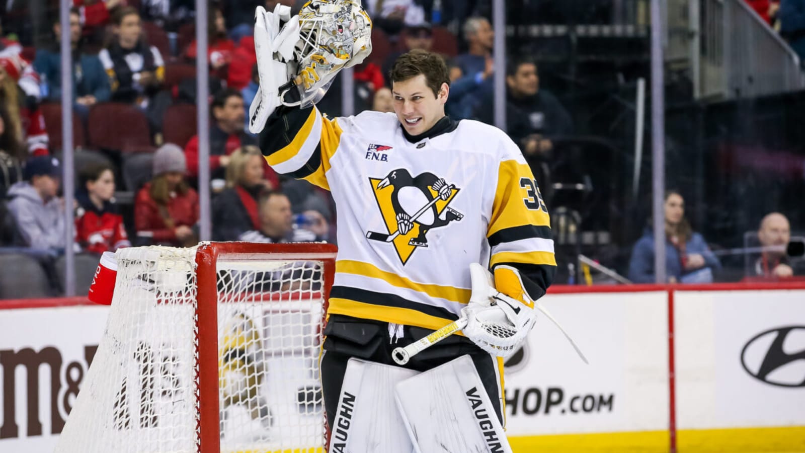 Oilers Land Jarry, Dump Skinner in Separate Projected Deals