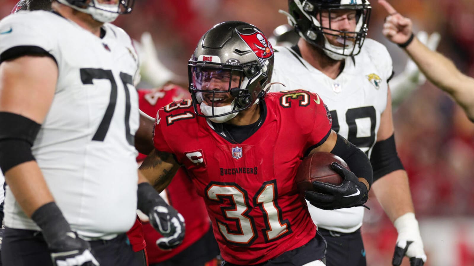 Franchise tag value: What&#39;s the price to keep players at each position