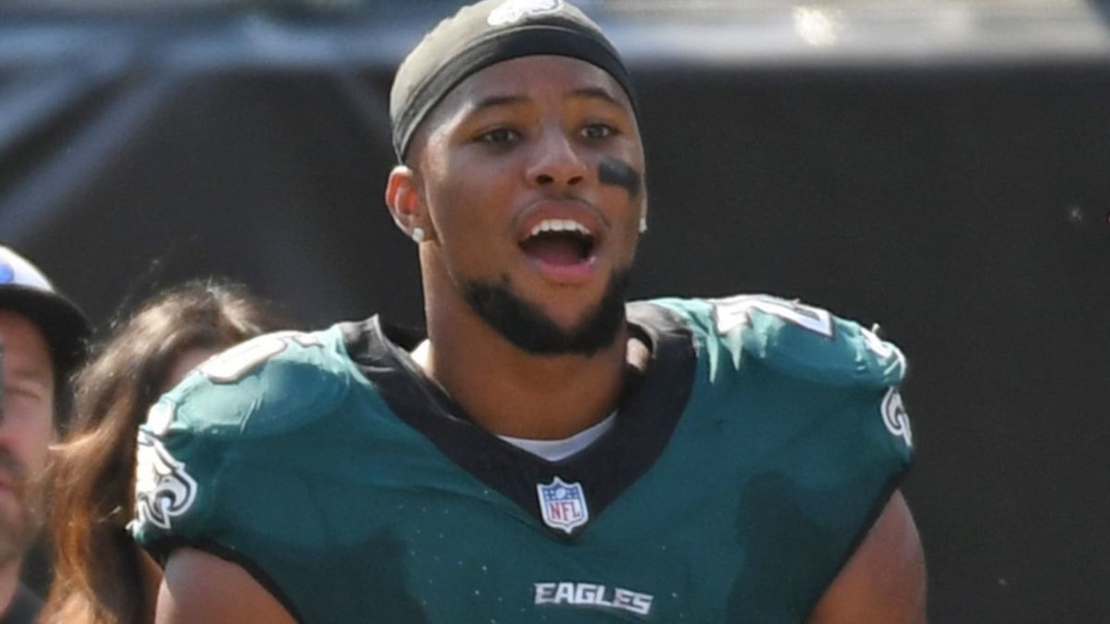 Eagles React to Huge NFL Announcement on Monday