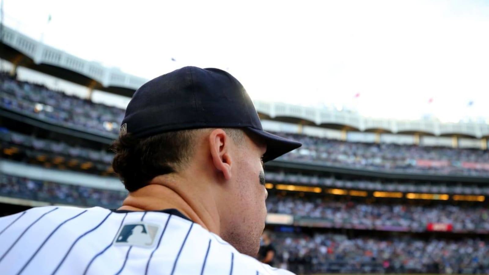 New York Yankees Offer Free Agent Aaron Judge Lucrative 8-Year Contract