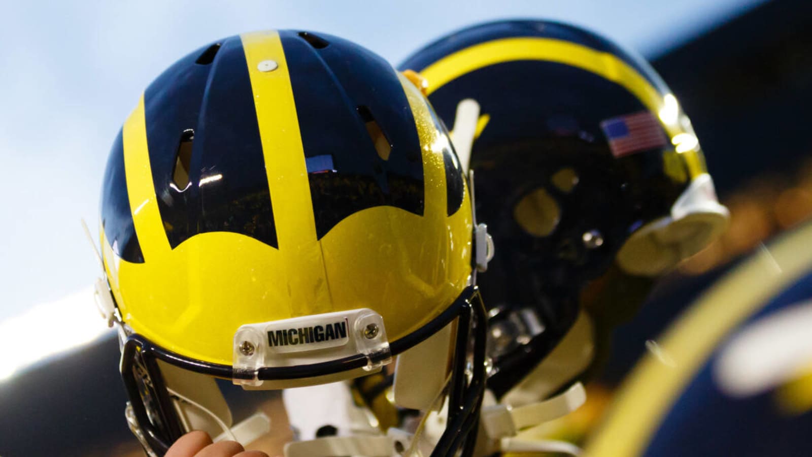 Michigan Football Schedule 2024
