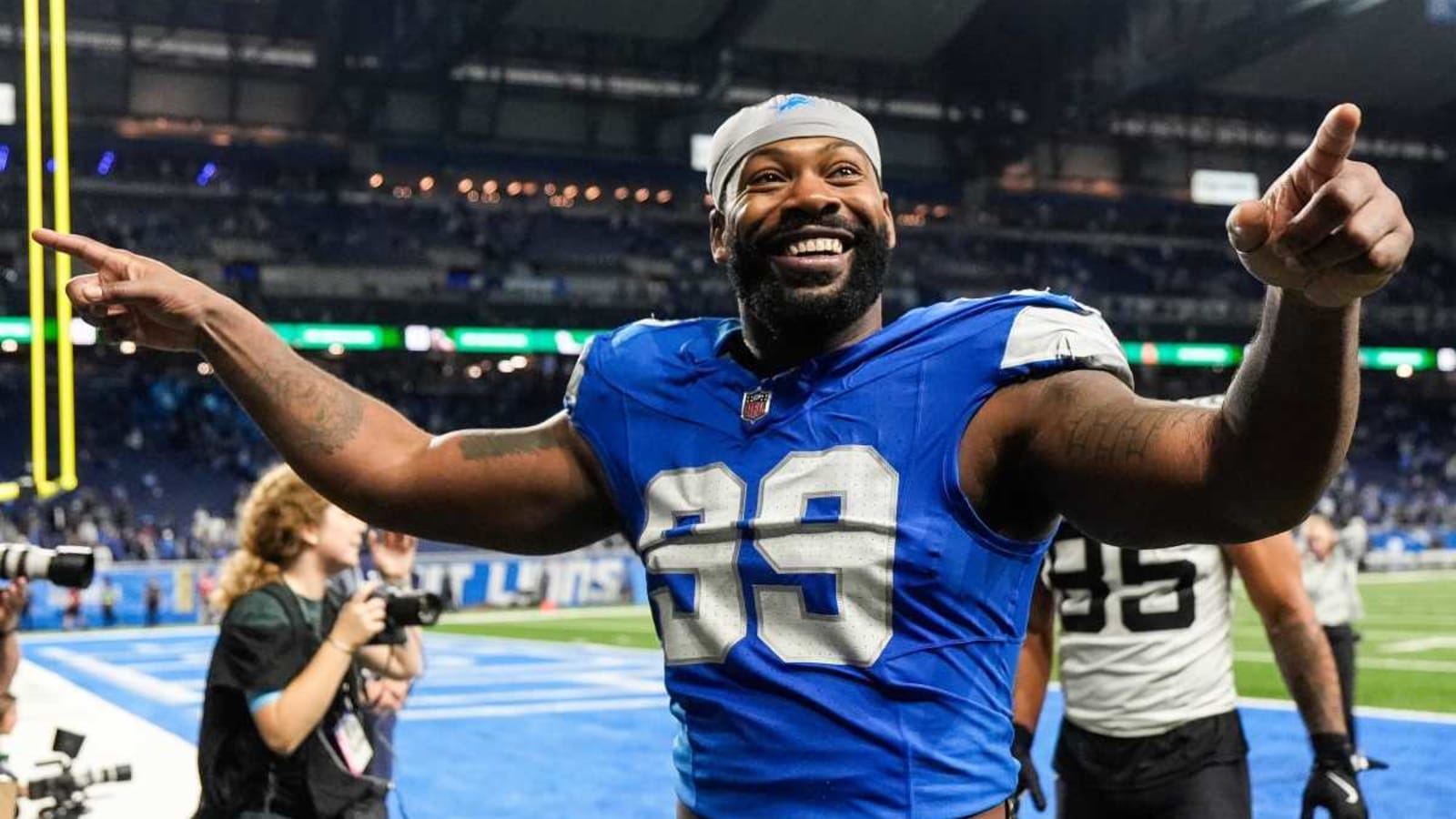 Lions vs. Colts: Keys to watch, predictions in Week 12 matchup