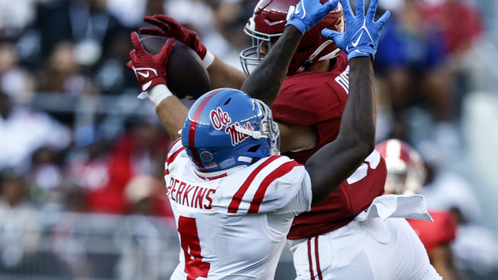 Three Ole Miss players finally added to EA Sports College Football 25