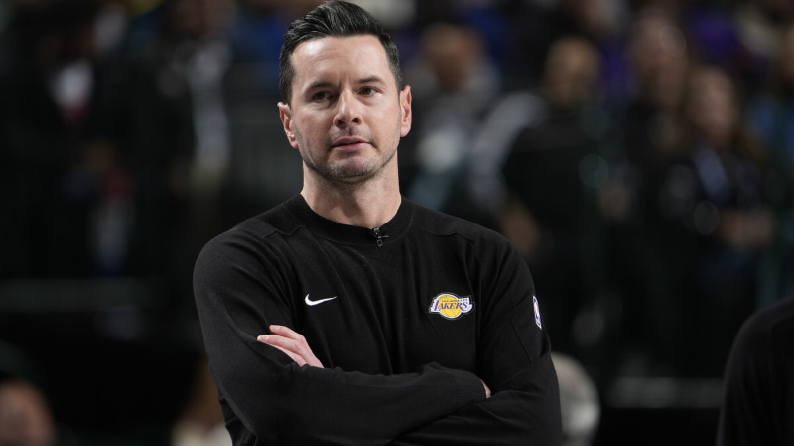 JJ Redick Doesn&#39;t Hold Back On ESPN&#39;s NBA Finals Decision