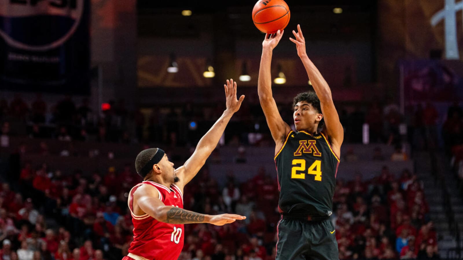 NBA Draft Scouting Report: Minnesota's Cam Christie