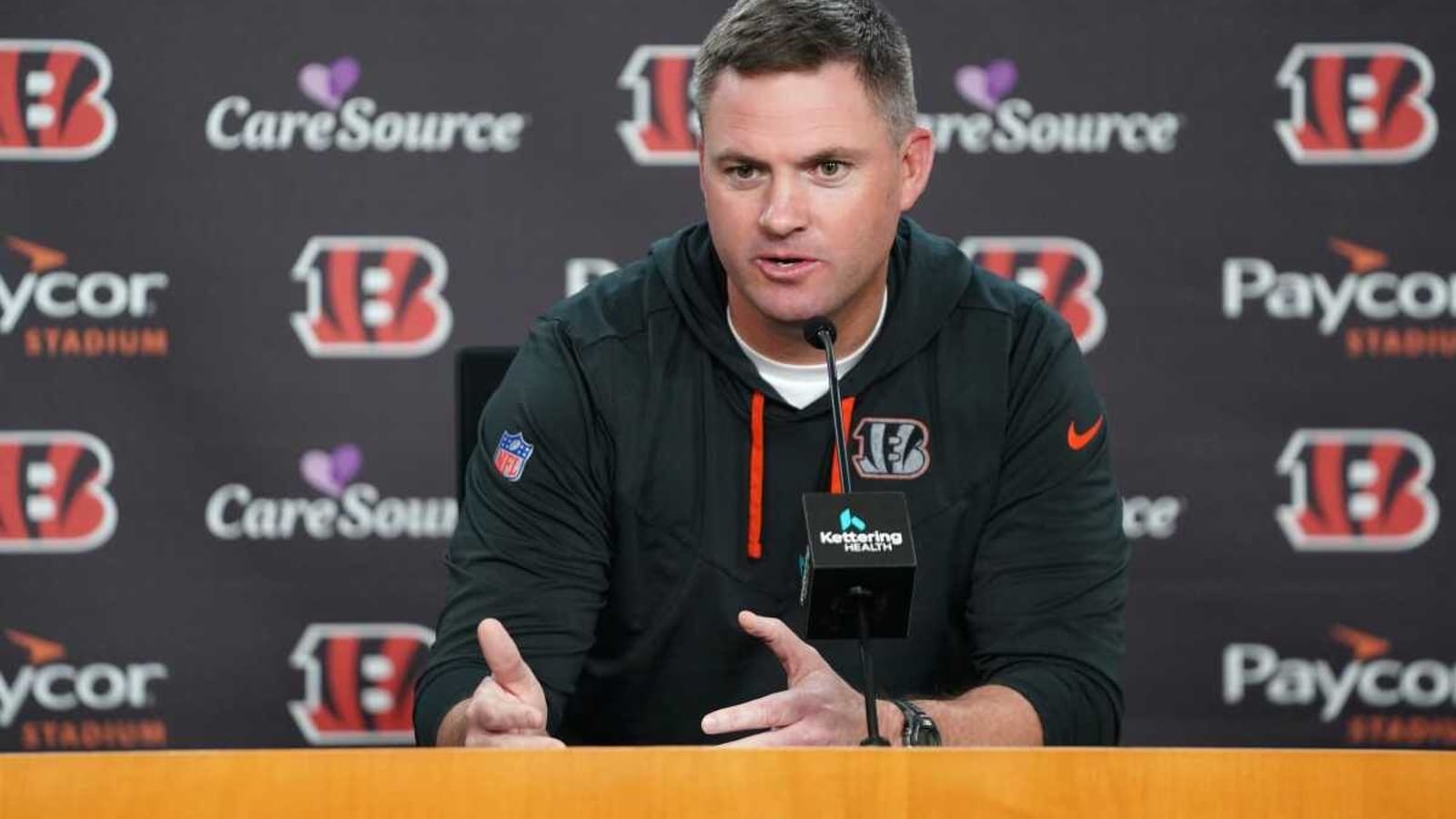 Bengals NFL Draft grades roundup: How the experts view Cincinnati&#39;s 2024 draft class