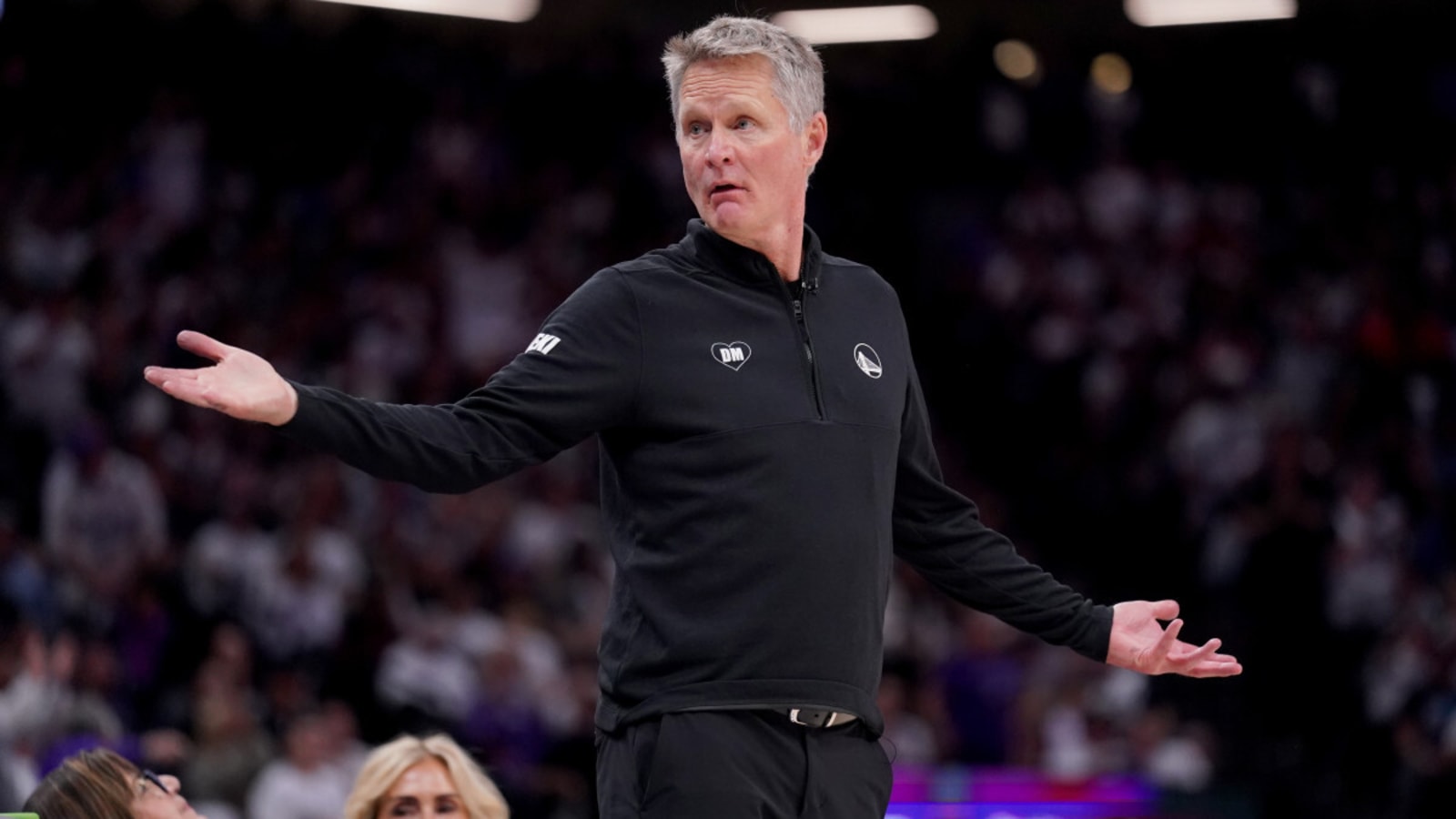 Steve Kerr Shocked by Kings&#39; Firing Mike Brown, Takes Subtle Shot at Organization