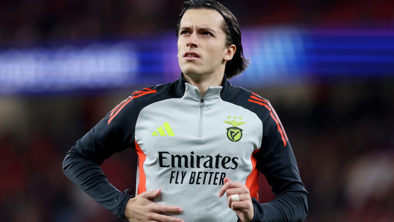 Man United miss out on £14m boost as agent rubbishes ‘pure fantasy’ story