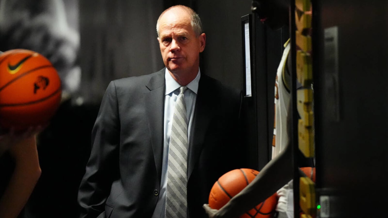 Tad Boyle’s Buffaloes must catch second wind ahead tournament time