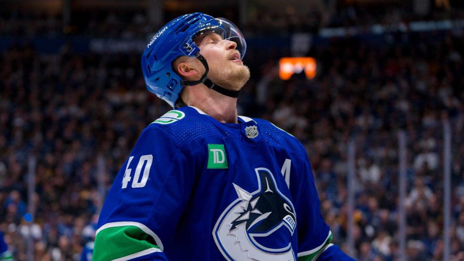 If the Canucks are going to win, their biggest stars have to play like it