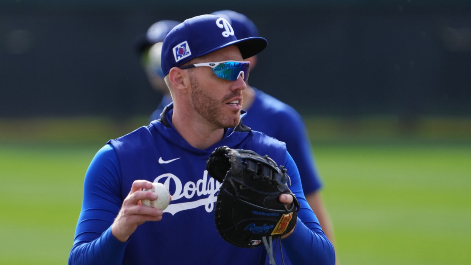 Los Angeles Announces Unfortunate Freddie Freeman News Before Dodgers-Cubs