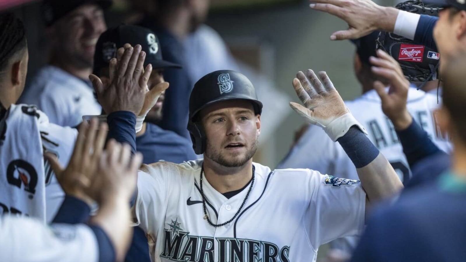 Seattle Mariners Fans Go Viral For Singing 'Country Roads' on Monday Night