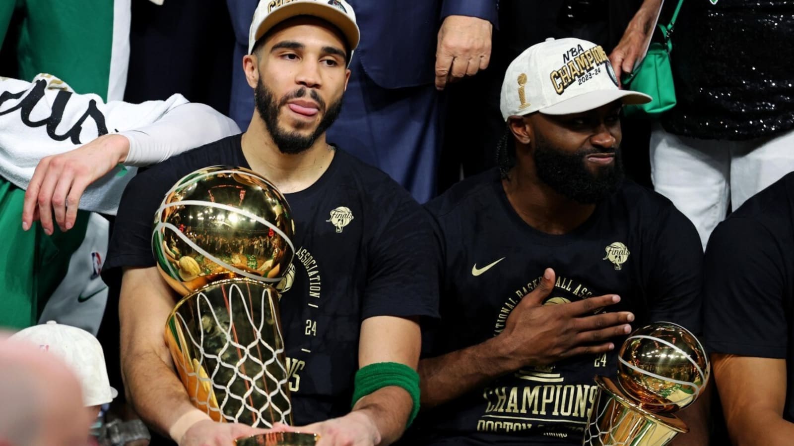 Boston Celtics Could Target Chicago Bulls Trade This Offseason