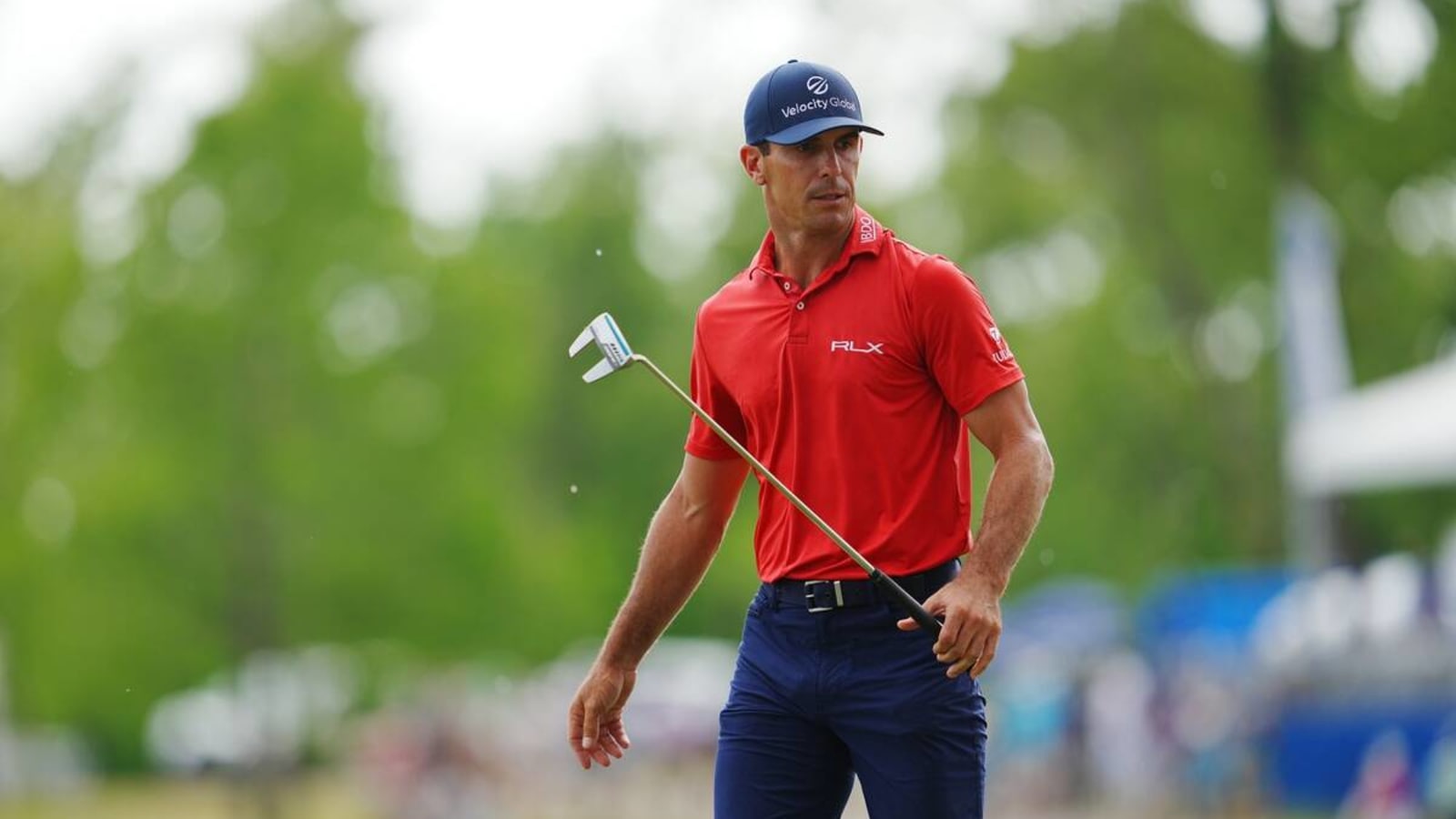 Billy Horschel at the PGA Championship Live: TV Channel & Streaming Online