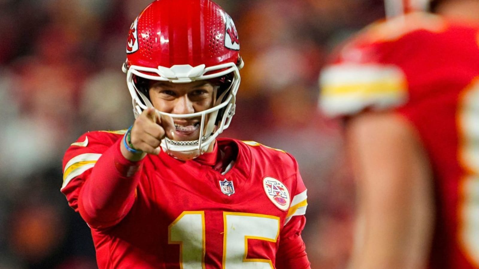 ESPN Debates Mahomes As NFL&#39;s Best QB