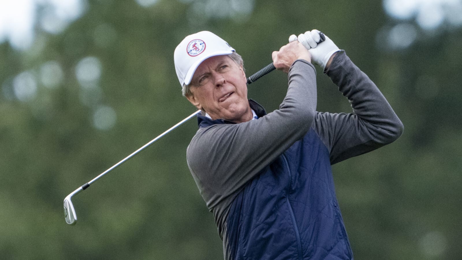Masters Ridley Calls Slow Play Impolite
