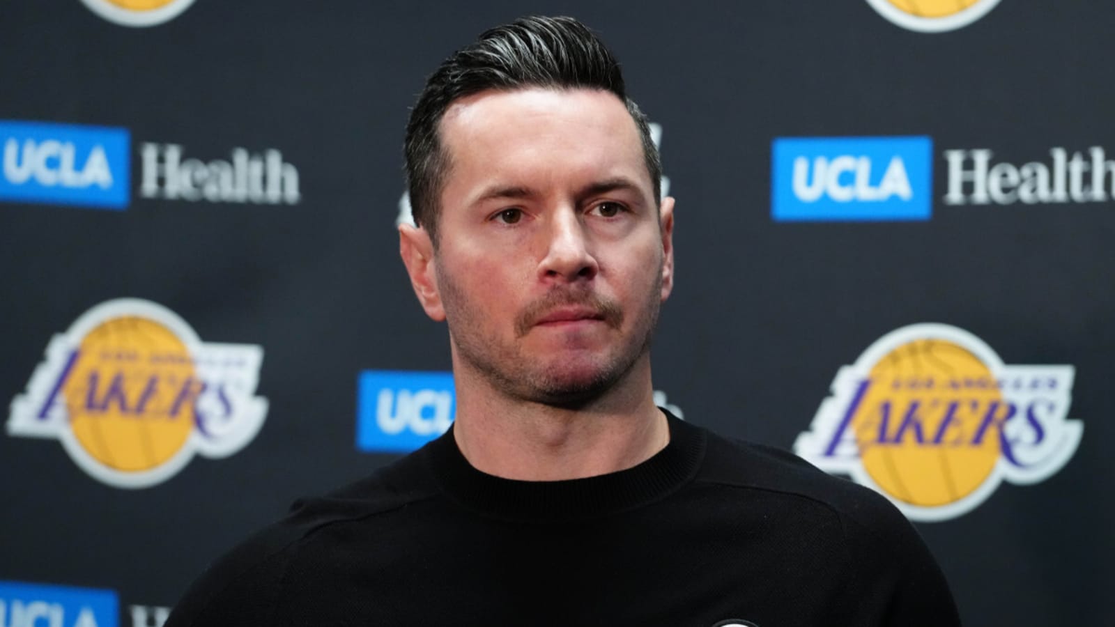 JJ Redick Sends Clear Dalton Knecht Message After Lakers Game